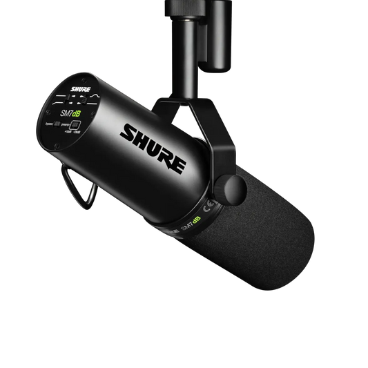 SHURE SM7dB